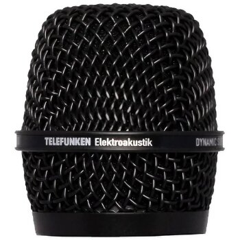 HD03-BLK - Telefunken Elektroakustik