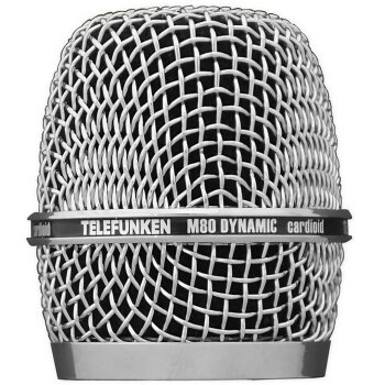 HD03-CROM - Telefunken Elektroakustik