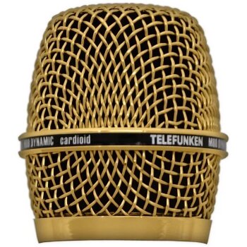 HD03-GOLD - Telefunken Elektroakustik