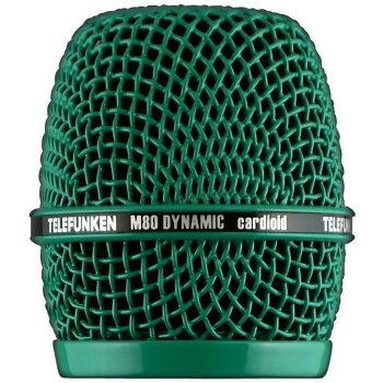 HD03-GRN - Telefunken Elektroakustik