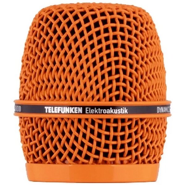 HD03-ORNG - Telefunken Elektroakustik