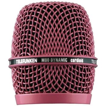 HD03-PNK - Telefunken Elektroakustik