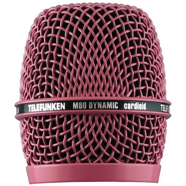 HD03-PNK - Telefunken Elektroakustik