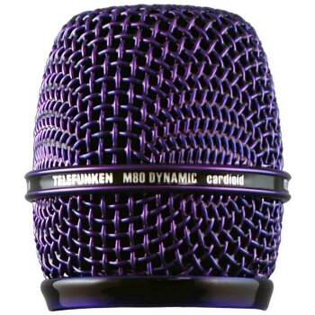 HD03-PRPL - Telefunken Elektroakustik