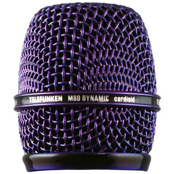 HD03-PRPL - Telefunken Elektroakustik