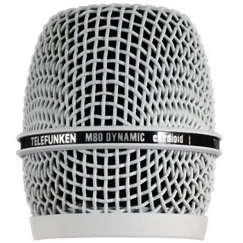 HD03-WHT - Telefunken Elektroakustik