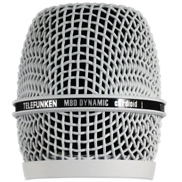 HD03-WHT - Telefunken Elektroakustik