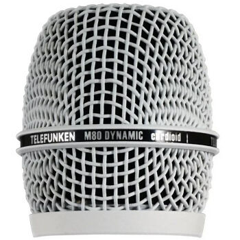 HD03-WHT - Telefunken Elektroakustik