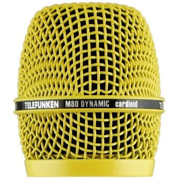 HD03-YLW - Telefunken Elektroakustik