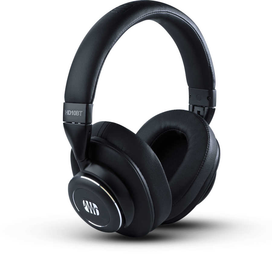 HD10-BT Bluetooth Kablosuz Kulaklık
