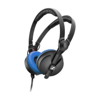 HD 25 Blue Edition Profesyonel Kulaklık - Sennheiser