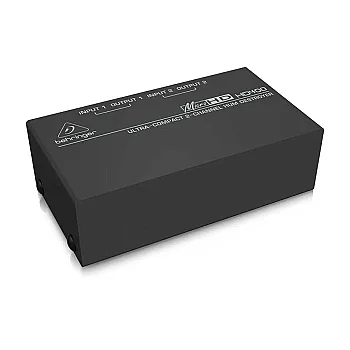 HD400 Hum Destroyer - 2