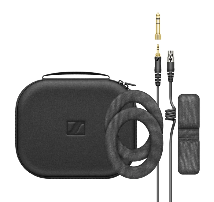 HD490 PRO Plus / Profesyonel Stüdyo Kulaklığı - 4