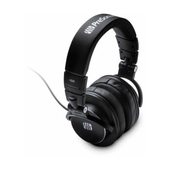 HD9 - Profesyonel Kapalı Stüdyo Kulaklığı - Presonus