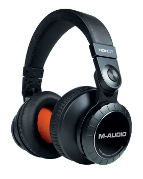 HDH 50| Profesyonel Stüdyo Kulaklık - M-Audio