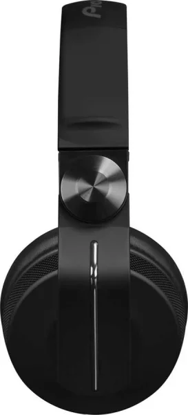 HDJ-700-K Professyonel DJ Kulaklık (SİYAH) - 2