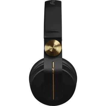 HDJ-700-N Profesyonel DJ Kulaklık (GOLD) - 2