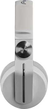HDJ-700-W Profesyonel DJ Kulaklık (BEYAZ) - 2