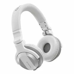 HDJ-CUE1BT White / Bluetooth DJ Kulaklık - 2