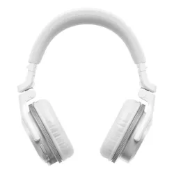 HDJ-CUE1BT White / Bluetooth DJ Kulaklık - 3