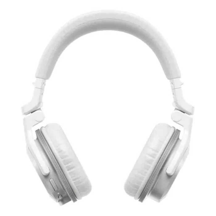 HDJ-CUE1BT White / Bluetooth DJ Kulaklık - 3