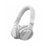 HDJ-CUE1BT White / Bluetooth DJ Kulaklık - 1
