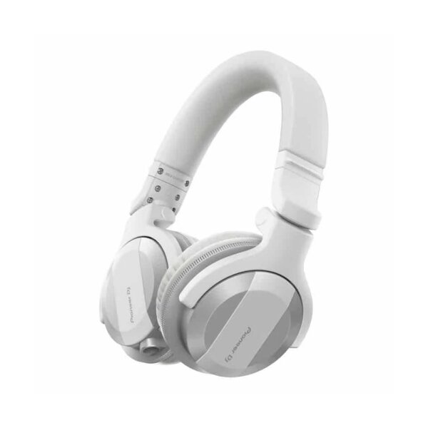 HDJ-CUE1BT White / Bluetooth DJ Kulaklık - Pioneer