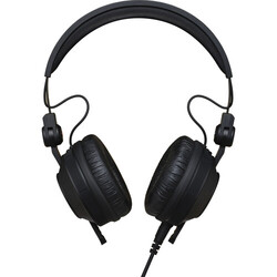 HDJ-CX Profesyonel Kulak Üstü DJ Kulaklık (Siyah) - 1