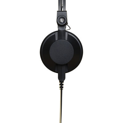 HDJ-CX Profesyonel Kulak Üstü DJ Kulaklık (Siyah) - 3