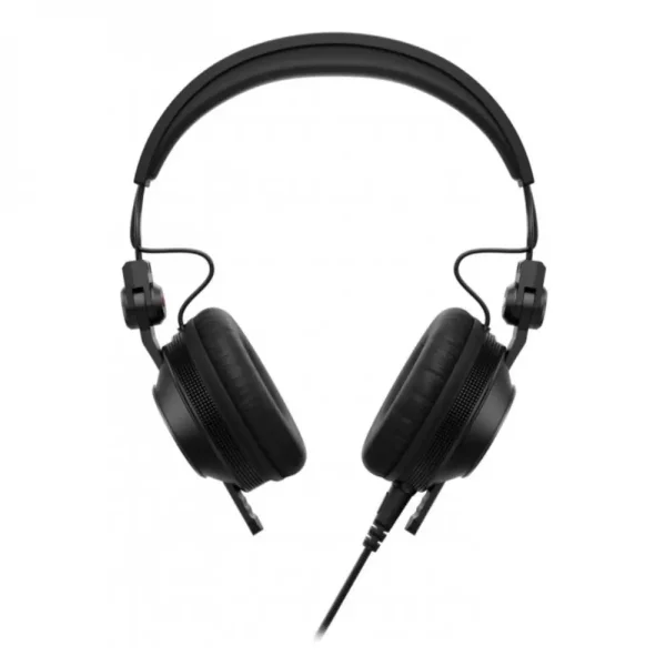 HDJ-CX Profesyonel Kulak Üstü DJ Kulaklık (Siyah) - 2