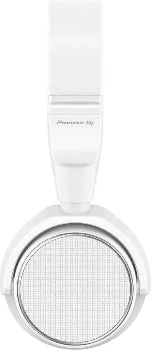 HDJ-S7-W Profesyonel DJ Kulaklık (BEYAZ) - 3