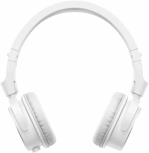 HDJ-S7-W Profesyonel DJ Kulaklık (BEYAZ) - 2