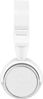 HDJ-S7-W Profesyonel DJ Kulaklık (BEYAZ) - 3