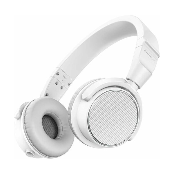 HDJ-S7-W Profesyonel DJ Kulaklık (BEYAZ) - 1