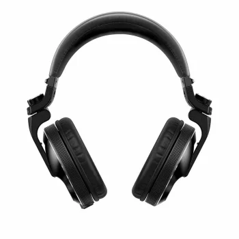 HDJ-X10-K Profesyonel DJ Kulaklık (SİYAH) - 2