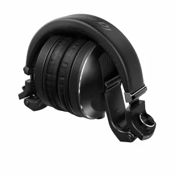 HDJ-X10-K Profesyonel DJ Kulaklık (SİYAH) - 3
