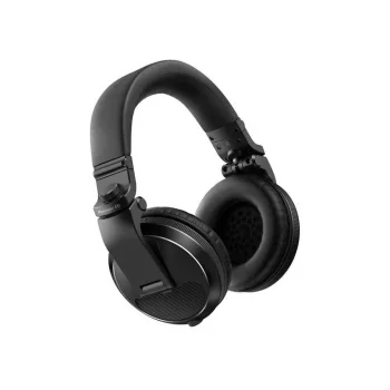 HDJ-X5-K / Profesyonel Dj Kulaklığı (Siyah) - 2