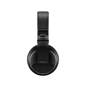 HDJ-X5-K / Profesyonel Dj Kulaklığı (Siyah) - 5