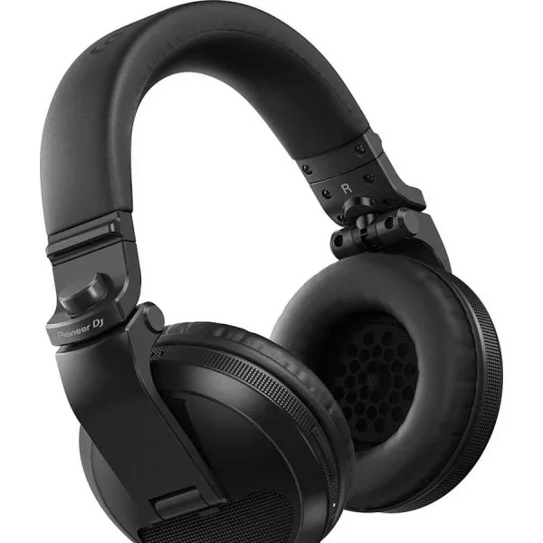 HDJ-X5BT-K / Bluetooth DJ Kulaklık (SİYAH) - 2