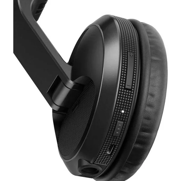 HDJ-X5BT-K / Bluetooth DJ Kulaklık (SİYAH) - 3