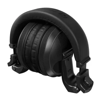 HDJ-X5BT-K / Bluetooth DJ Kulaklık (SİYAH) - 4