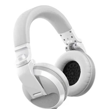 HDJ-X5BT-K / Bluetooth DJ Kulaklık (SİYAH) - 5