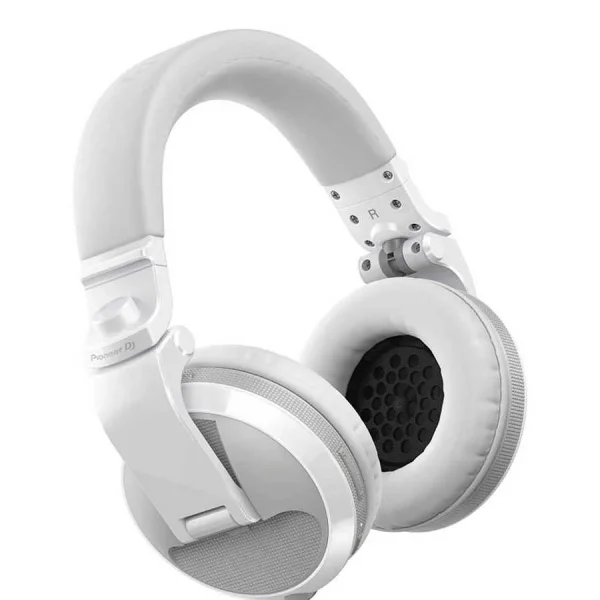 HDJ-X5BT-K / Bluetooth DJ Kulaklık (SİYAH) - 5