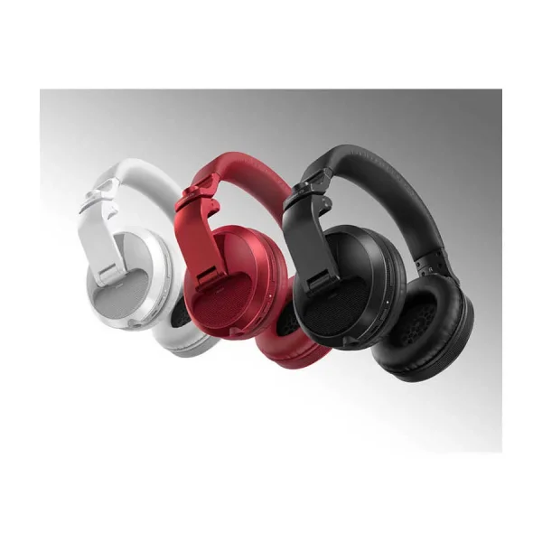 HDJ-X5BT-K / Bluetooth DJ Kulaklık (SİYAH) - 6