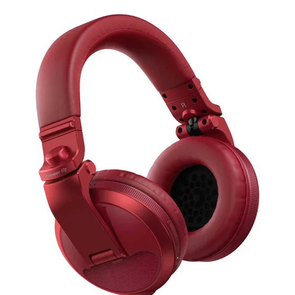 HDJ-X5BT-K / Bluetooth DJ Kulaklık (SİYAH) - 7