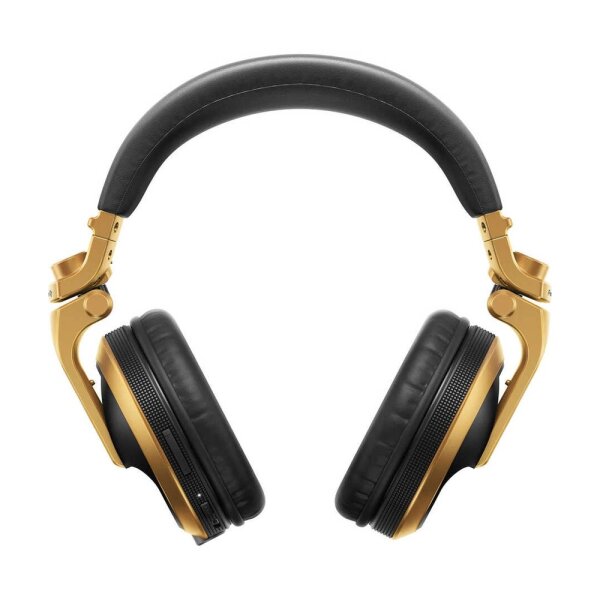 HDJ-X5BT-N / Bluetooth DJ Kulaklık (GOLD) - Pioneer