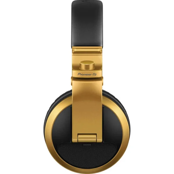 HDJ-X5BT-N / Bluetooth DJ Kulaklık (GOLD) - 3
