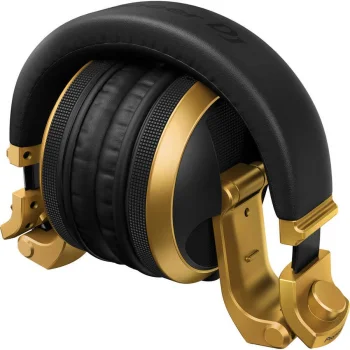 HDJ-X5BT-N / Bluetooth DJ Kulaklık (GOLD) - 4