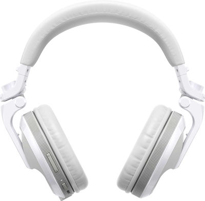HDJ-X5BT-W Bluetooth DJ Kulaklık (BEYAZ)