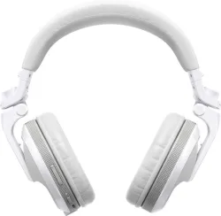 HDJ-X5BT-W / Bluetooth DJ Kulaklık (BEYAZ) - 3